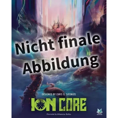 Ion Core (inkl. Verbesserungszielen)