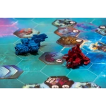 Ion Core (inkl. Verbesserungszielen)