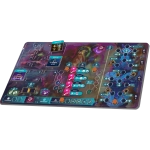 Ion Core (inkl. Verbesserungszielen)