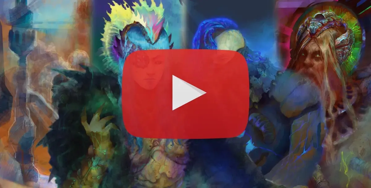 Ion Core (inkl. Verbesserungszielen)