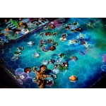 Ion Core (inkl. Verbesserungszielen)