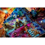 Ion Core (inkl. Verbesserungszielen)