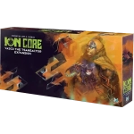 Ion Core - 5 Spieler - Erweiterung