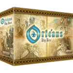 Orléans BigBox - EN