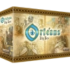 Orléans BigBox - EN