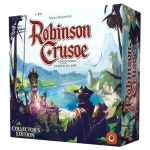Robinson Crusoe Collectors Edition Retail - EN