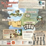 Robinson Crusoe Collectors Edition Retail - EN