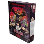 Dungeons & Dragons Stranger Things Welcome to the Hellfire Club - EN