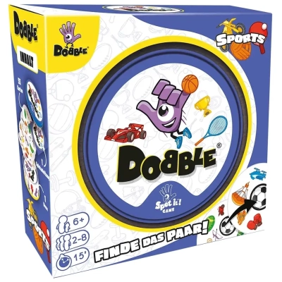 Dobble Sports - DE