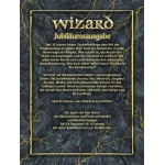 Wizard 30-Jahre-Edition - DE