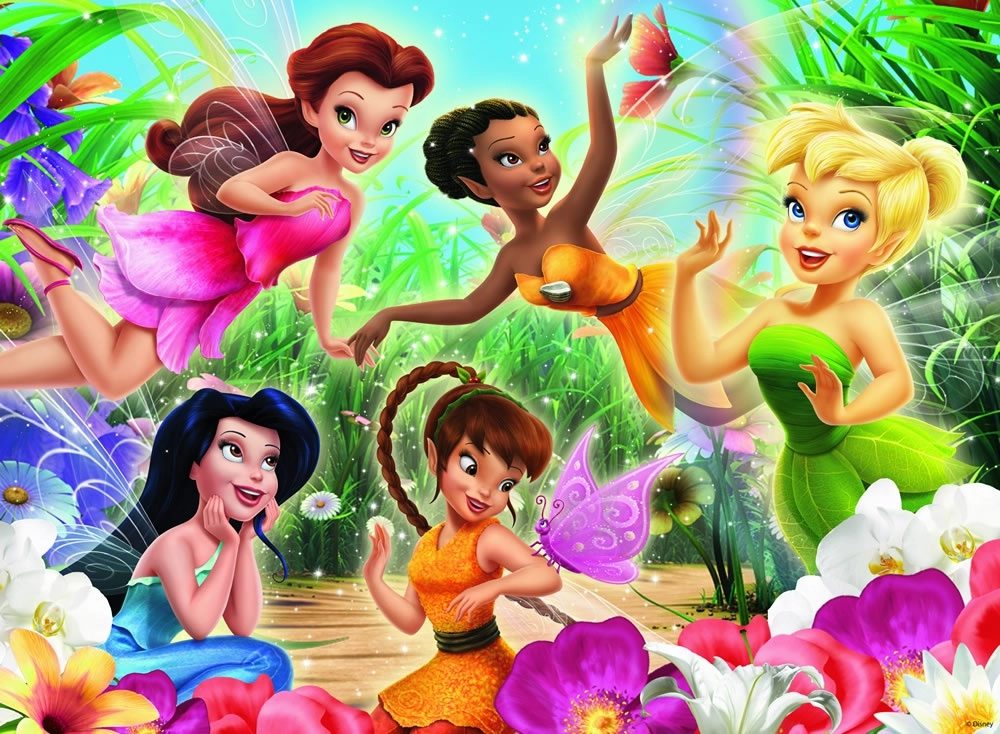 Meine Fairies