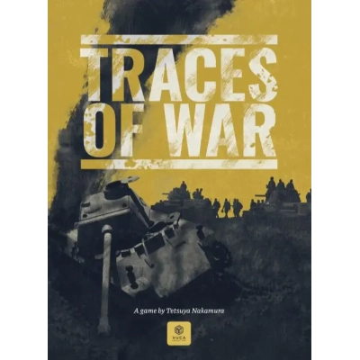 Traces of War - EN