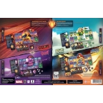 X-Men Dice Throne - Cyclops, Gambit, Rogue, Jean Grey - DE