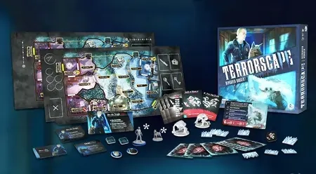 Terrorscape 2 - Depraved Hunger Erweiterung - DE