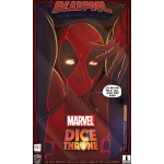 Deadpool Dice Throne - DE