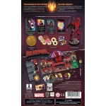 Deadpool Dice Throne - DE