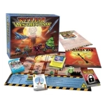 Nuclear Destruction - EN