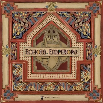 Echoes of Emperors 2 Player Edition - DE