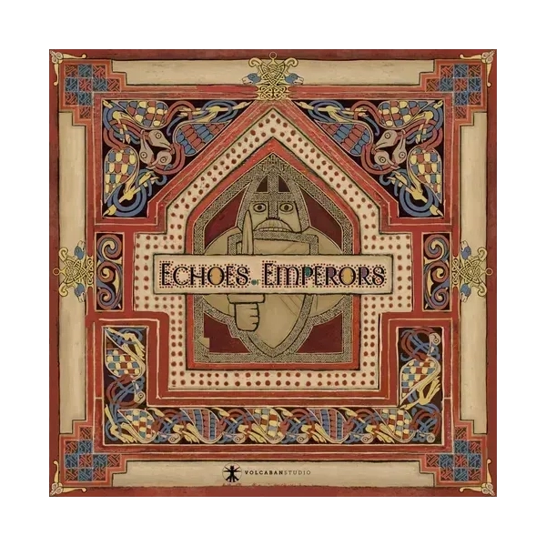 Echoes of Emperors 2 Player Edition - DE