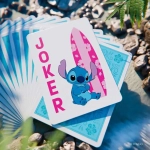 Bicycle Disney Stitch