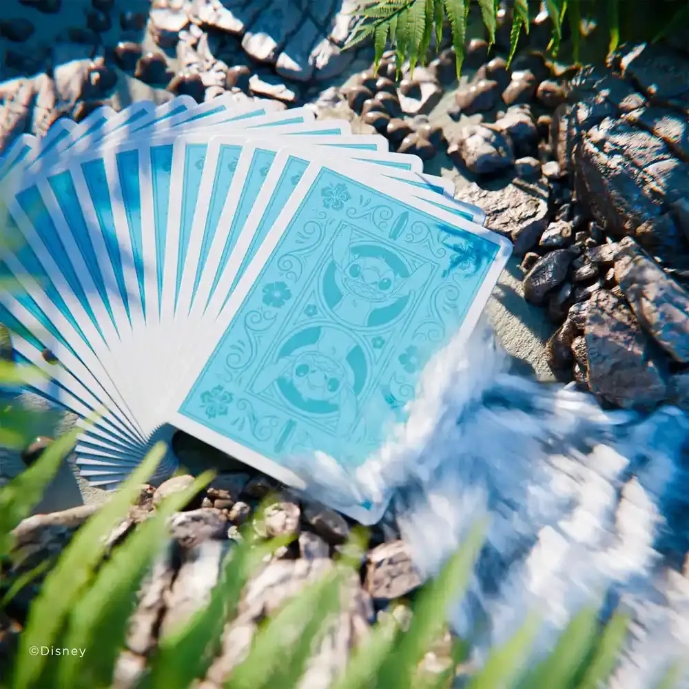 Bicycle Disney Stitch