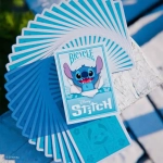 Bicycle Disney Stitch