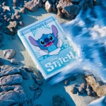 Bicycle Disney Stitch