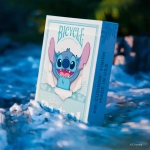 Bicycle Disney Stitch