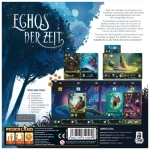 Echos der Zeit