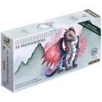 Schwingenschlag: Die Drachenakademie