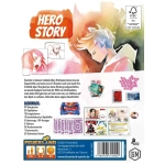 Hero Story
