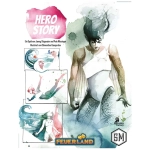 Hero Story