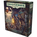 Arkham Horror: Das Kartenspiel - Zweites Kapitel - Staterset