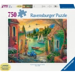 Idyllischer Comer See