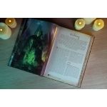 Cthulhu: Die Kulte des Cthulhu (Hardcover) - limitierte Ausgabe