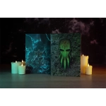 Cthulhu: Die Kulte des Cthulhu (Hardcover) - limitierte Ausgabe