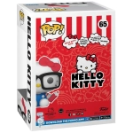 POP - Hello Kitty - Nerd Hello Kitty with Glasses
