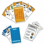 Monopoly - Ergänzung - Gefängnis