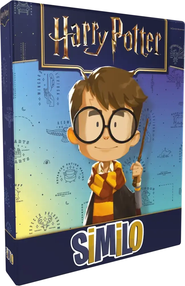 Similo - Harry Potter