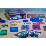 Underwater Cities - Daten Zeitalter (Era / Ära) - Erweiterung