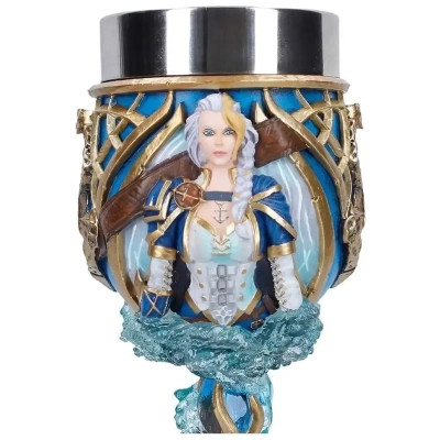 World of Warcraft Kelch Jaina Proudmoore