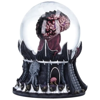 Dungeons & Dragons Schneekugel Elder Brain 15 cm