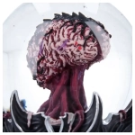 Dungeons & Dragons Schneekugel Elder Brain 15 cm