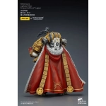 Warhammer The Horus Heresy Actionfigur White Scars Jaghatai Khan Primarch of the Vth Legion 19 cm