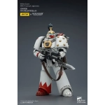 Warhammer The Horus Heresy Actionfigur White Scars MKVI Tactical Legionary 12 cm