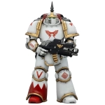 Warhammer The Horus Heresy Actionfigur White Scars MKIll Tactical Legionary 12 cm