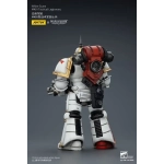 Warhammer The Horus Heresy Actionfigur White Scars MKIll Tactical Legionary 12 cm