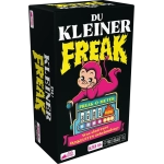 Du kleiner Freak