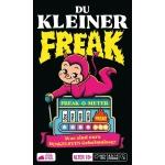 Du kleiner Freak
