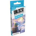 Unlock! Short Adventures | Der Aufstieg - Einzelszenario